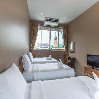 Feung Nakorn Balcony Rooms & Cafe fotoÄŸrafÄ±