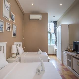 Feung Nakorn Balcony Rooms & Cafe fotoÄŸrafÄ±