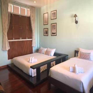 Feung Nakorn Balcony Rooms & Cafe fotoÄŸrafÄ±