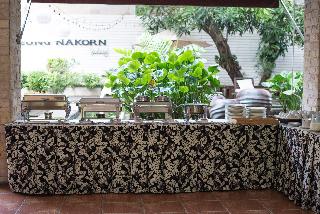 Feung Nakorn Balcony Rooms & Cafe fotoÄŸrafÄ±