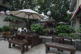 Feung Nakorn Balcony Rooms & Cafe fotoÄŸrafÄ±