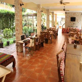 Feung Nakorn Balcony Rooms & Cafe fotoÄŸrafÄ±