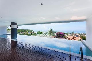 Sunset Plaza otel fotoğrafı