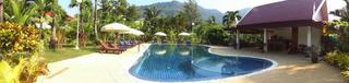 Patong Palace Hotel otel fotoğrafı
