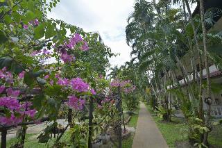 Patong Palace Hotel fotoÄŸrafÄ±