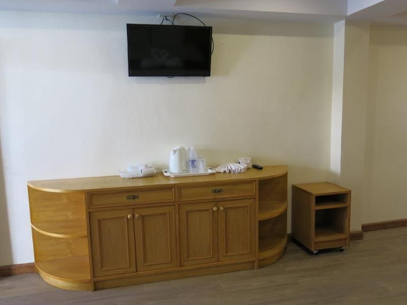 Patong Palace Hotel - Genel