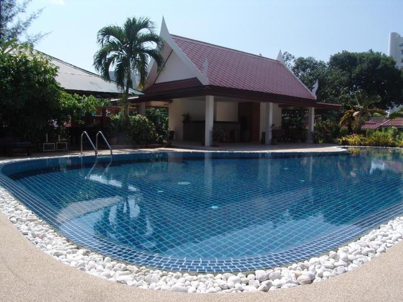 Patong Palace Hotel - Genel