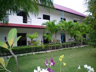 Patong Palace Hotel fotoÄŸrafÄ±