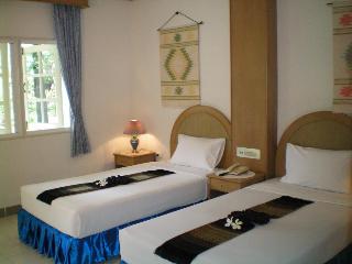 Patong Palace Hotel fotoÄŸrafÄ±