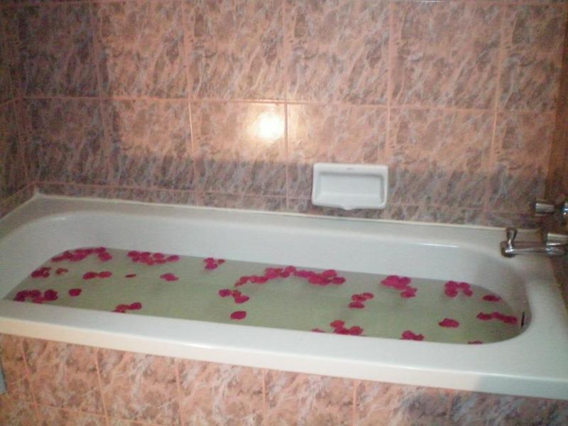 Patong Palace Hotel - Genel