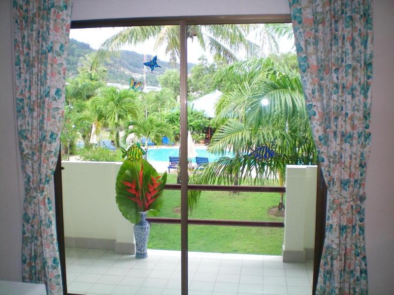 Patong Palace Hotel - Genel