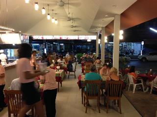 Patong Palace Hotel fotoÄŸrafÄ±