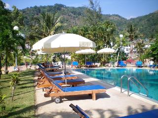Patong Palace Hotel fotoÄŸrafÄ±