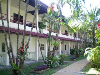 Patong Palace Hotel fotoÄŸrafÄ±
