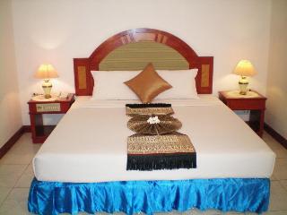 Patong Palace Hotel fotoÄŸrafÄ±