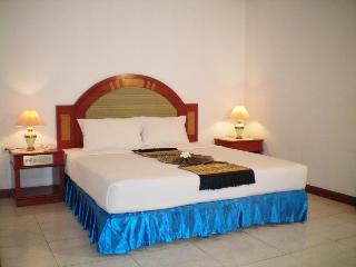 Patong Palace Hotel fotoÄŸrafÄ±