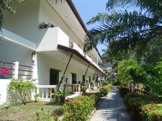 Patong Palace Hotel fotoÄŸrafÄ±