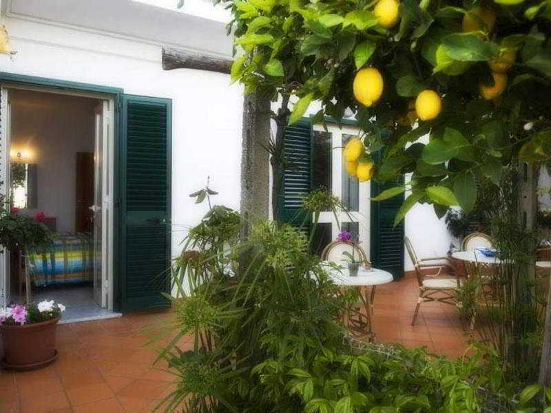 Affittacamere Ravello Rooms - Genel