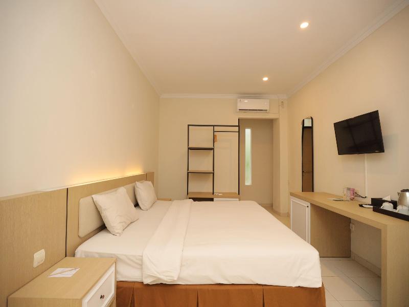 Mantravana Co‑Living - Oda