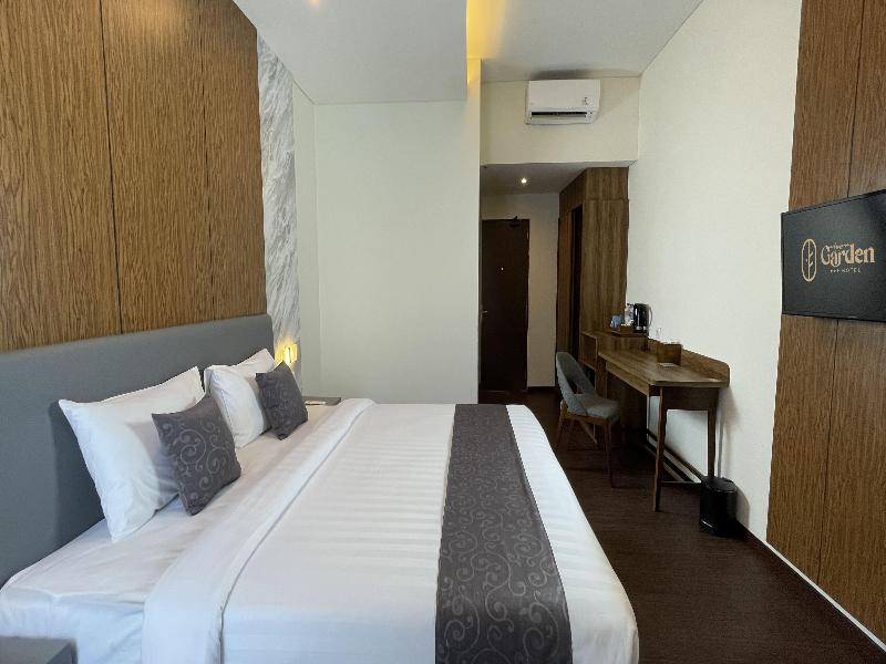 Mantravana Co‑Living - Oda