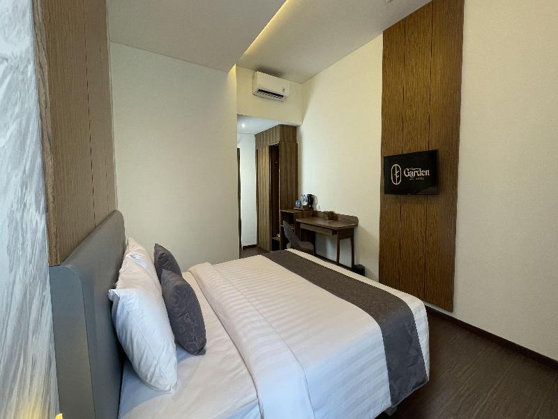 Mantravana Co‑Living - Oda