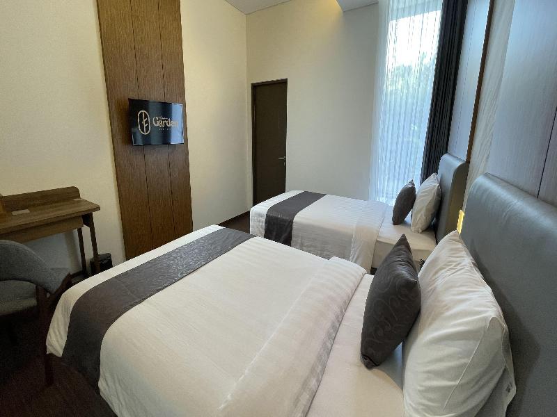 Mantravana Co‑Living - Oda