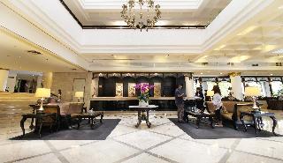 Hotel Santika Premiere Jogja fotoÄŸrafÄ±