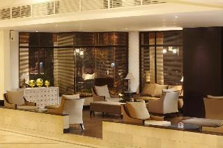 Hotel Santika Premiere Jogja fotoÄŸrafÄ±