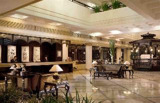 Hotel Santika Premiere Jogja fotoÄŸrafÄ±