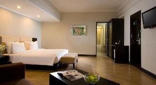 Hotel Santika Premiere Jogja fotoÄŸrafÄ±