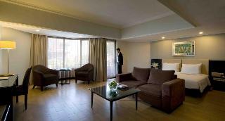 Hotel Santika Premiere Jogja fotoÄŸrafÄ±