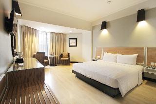 Hotel Santika Premiere Jogja fotoÄŸrafÄ±