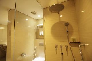 Hotel Santika Premiere Jogja fotoÄŸrafÄ±