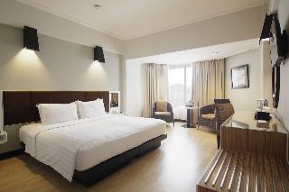 Hotel Santika Premiere Jogja fotoÄŸrafÄ±
