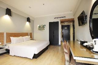 Hotel Santika Premiere Jogja fotoÄŸrafÄ±