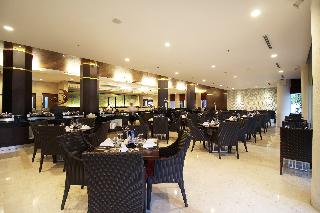 Hotel Santika Premiere Jogja fotoÄŸrafÄ±