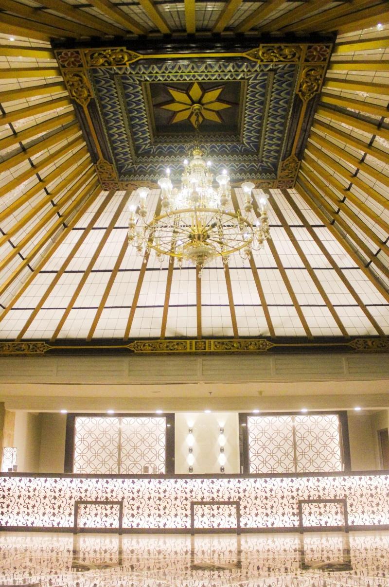 Saphir Yogyakarta - Lobi