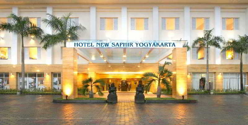 Saphir Yogyakarta fotoÄŸrafÄ±