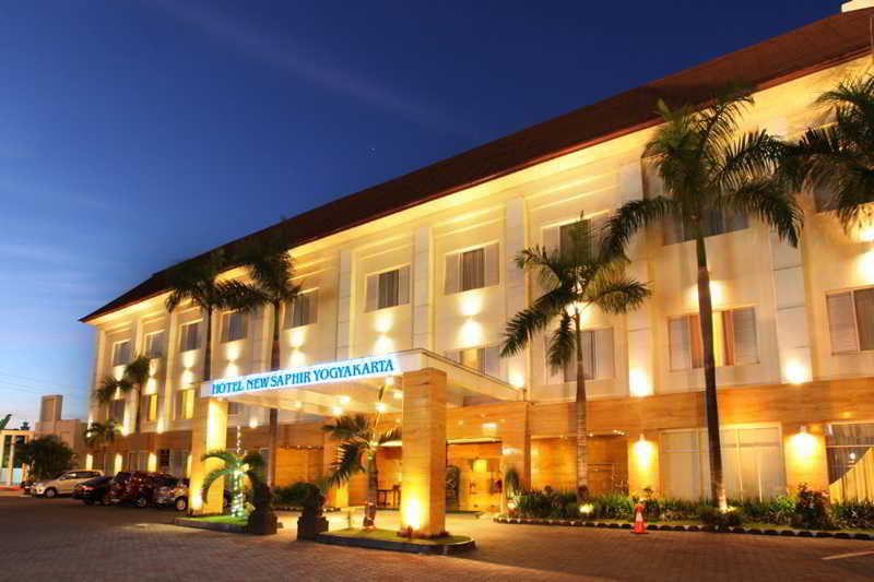 Saphir Yogyakarta fotoÄŸrafÄ±