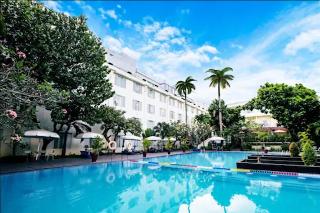 Saphir Yogyakarta otel fotoğrafı