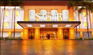 Saphir Yogyakarta fotoÄŸrafÄ±