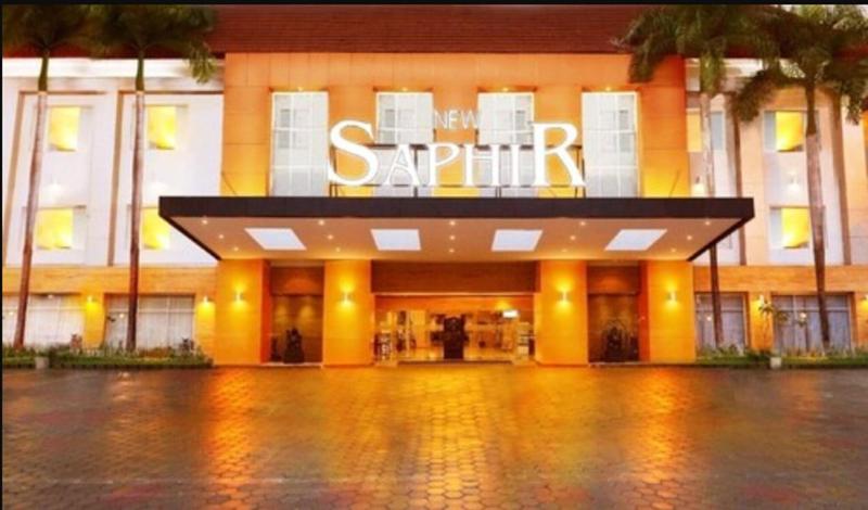 Saphir Yogyakarta - Genel