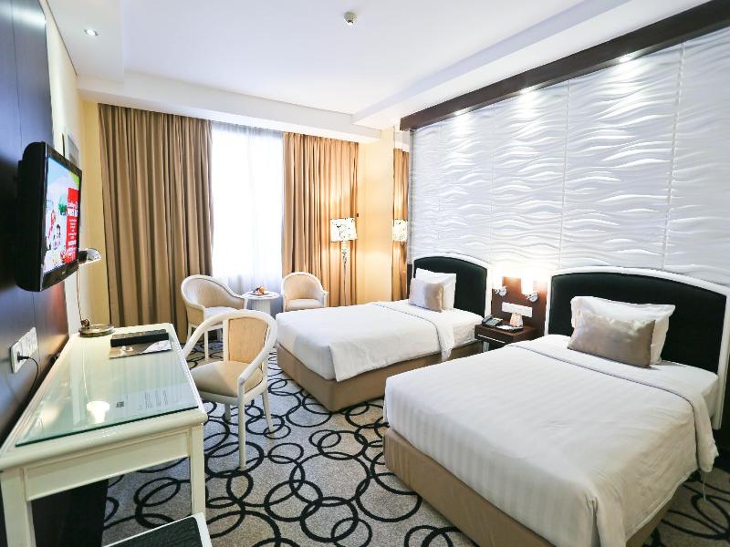 Saphir Yogyakarta - Oda