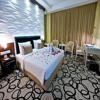 Saphir Yogyakarta fotoÄŸrafÄ±