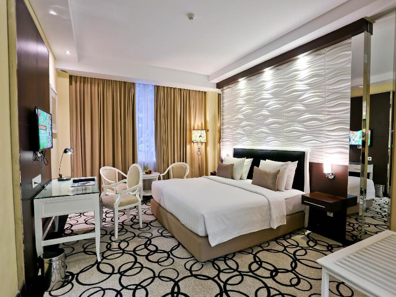 Saphir Yogyakarta - Oda