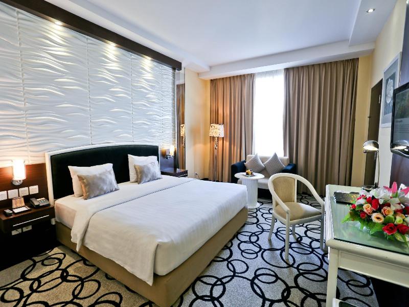 Saphir Yogyakarta - Oda
