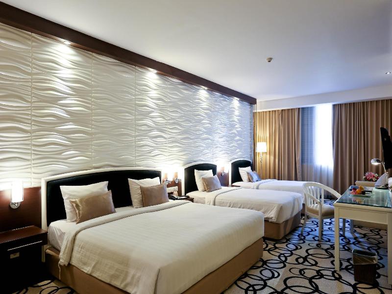 Saphir Yogyakarta - Oda