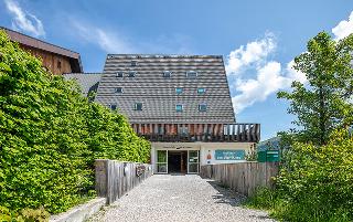 Residence Vacanceole Les Gentianes
