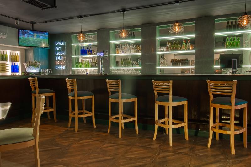Liwan - Bar
