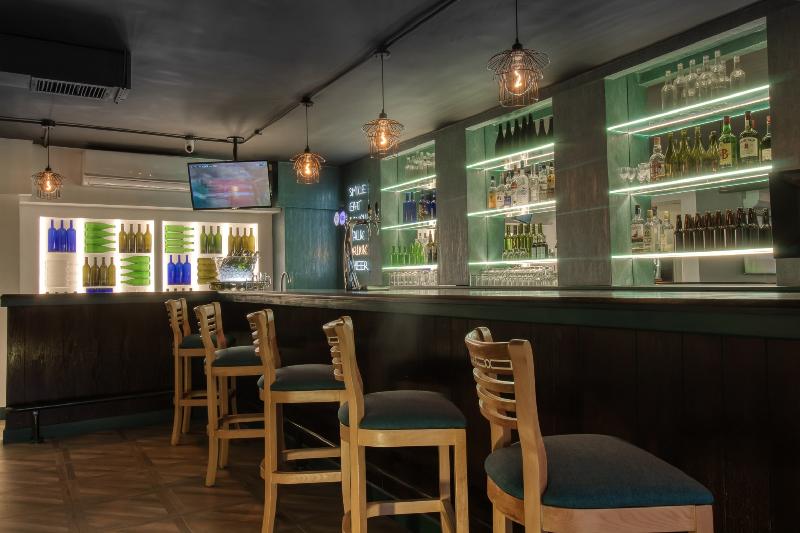 Liwan - Bar